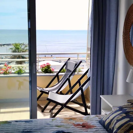 Bloom Al Mare