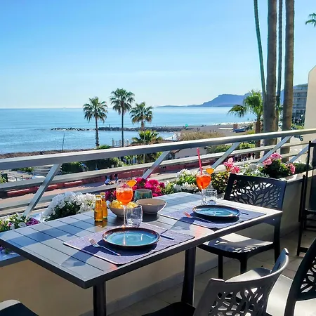 Bloom Al Mare Vintimille