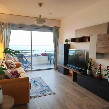 아파트 Bloom Al Mare *