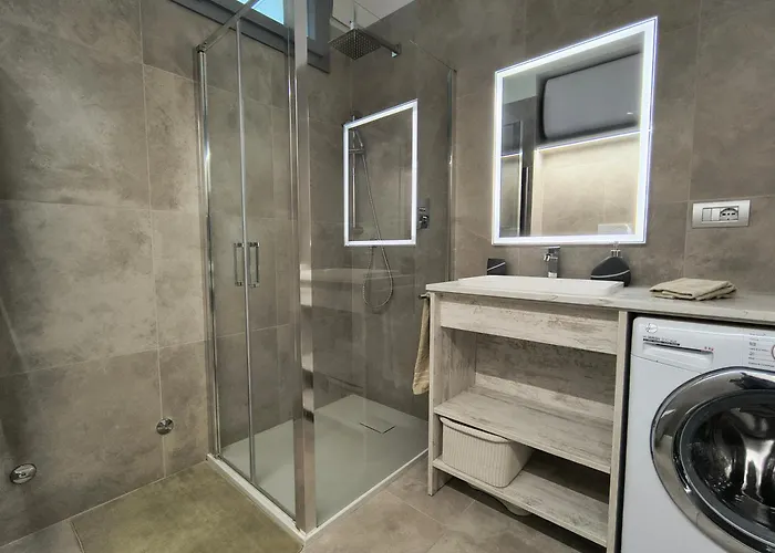 Bloom Al Mare Apartamento