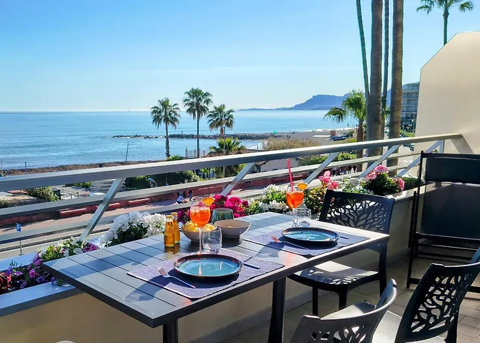 Bloom Al Mare Vintimille