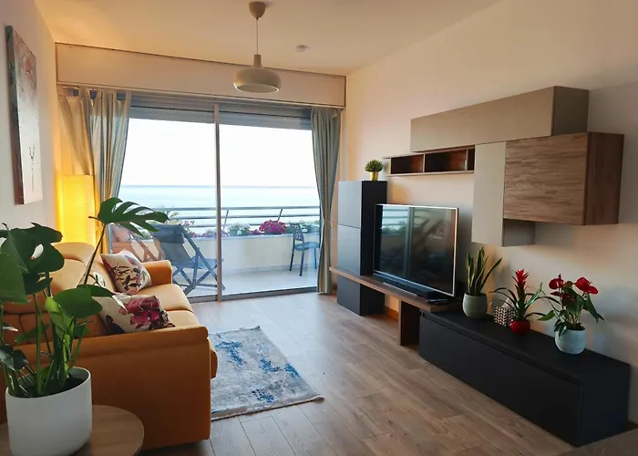 Apartamento Bloom Al Mare *