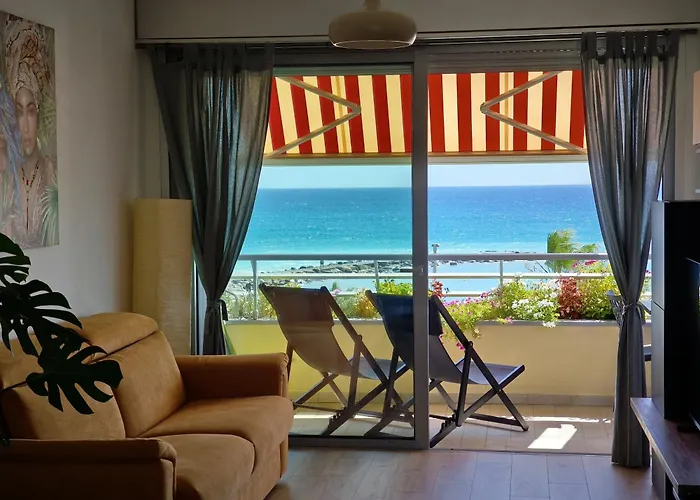 Bloom Al Mare * Vintimille