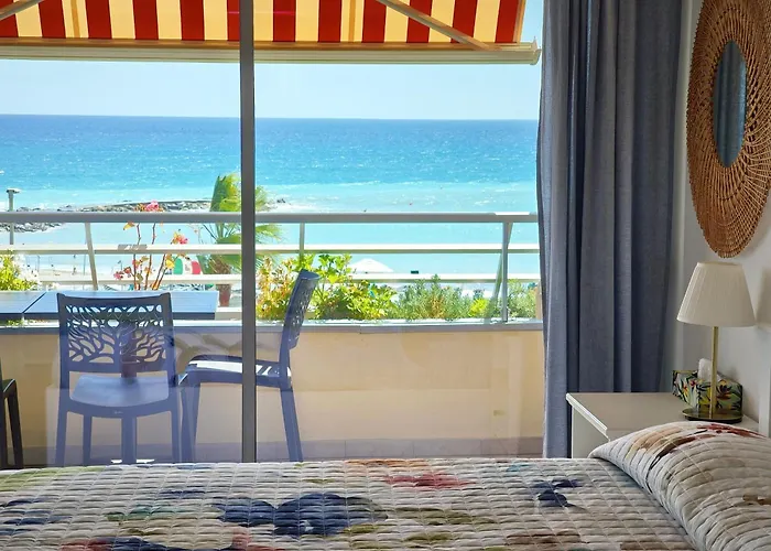 Appartement Bloom Al Mare