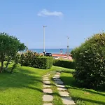 Apartment Bloom Al Mare *