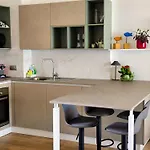 Bloom Al Mare Apartament *