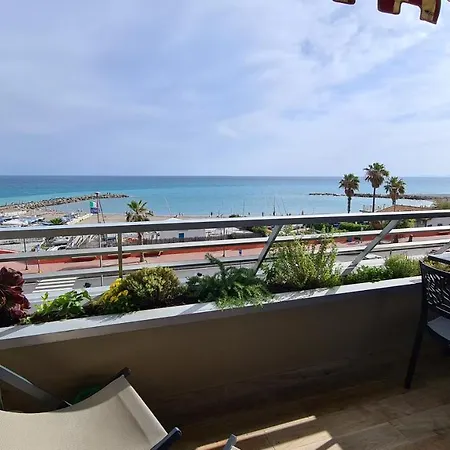 Apartment Bloom Al Mare *