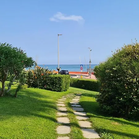 Apartment Bloom Al Mare *