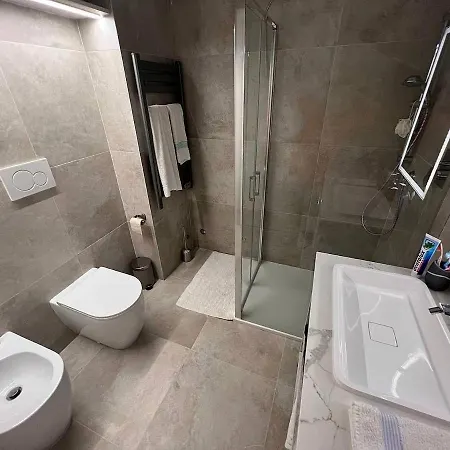 Bloom Al Mare Apartment