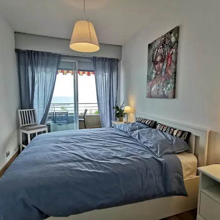 Bloom Al Mare Apartment Ventimiglia