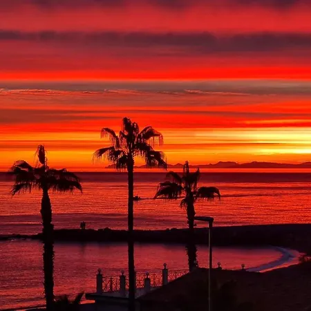 Apartament Bloom Al Mare