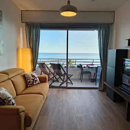Apartment Bloom Al Mare Ventimiglia