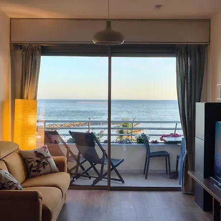 Bloom Al Mare Ventimiglia