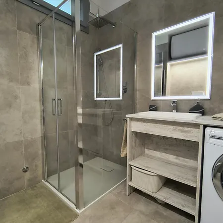 Bloom Al Mare Apartament