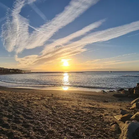 Lägenhet Bloom Al Mare Ventimiglia
