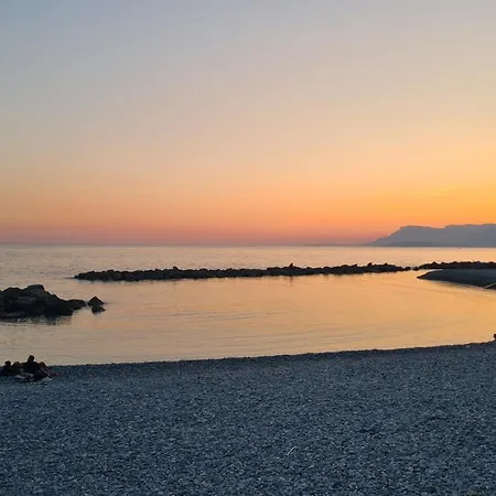 Bloom Al Mare Vintimille