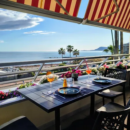 Bloom Al Mare Apartment