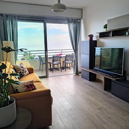Bloom Al Mare Vintimille