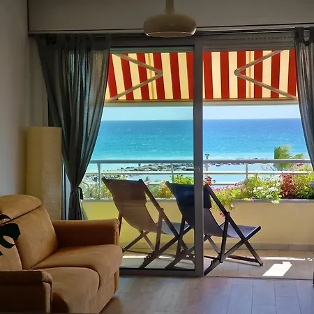 Bloom Al Mare * Vintimille