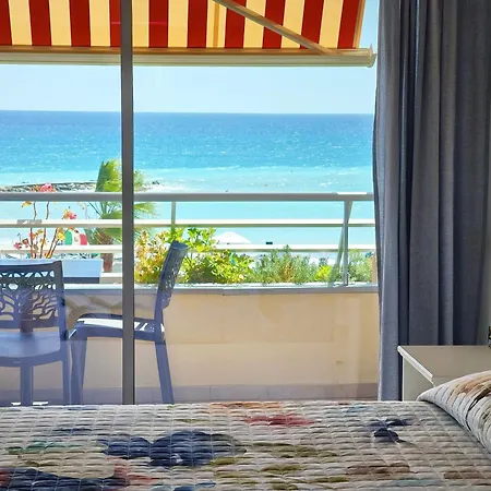 Apartmán Bloom Al Mare
