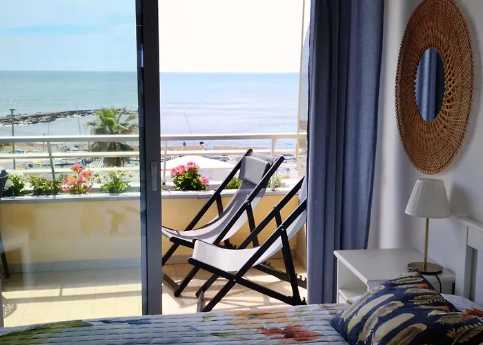 Bloom Al Mare