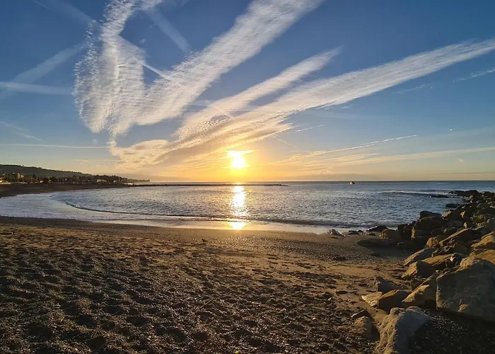 Apartamento Bloom Al Mare Ventimiglia