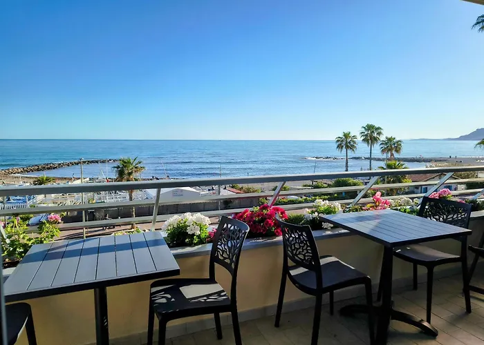 Bloom Al Mare *