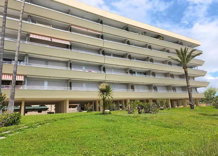 Bloom Al Mare Apartamento Ventimiglia