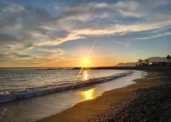 Appartamento Bloom Al Mare *